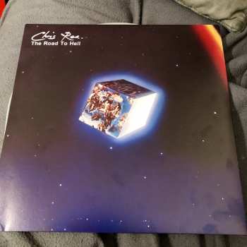 LP Chris Rea: The Road To Hell