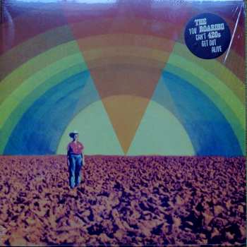 Album The Roaring 420s: You Can't Get Out Alive