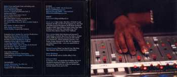 CD The Robert Cray Band: That's What I Heard