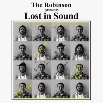 The Robinson: Lost In Sound