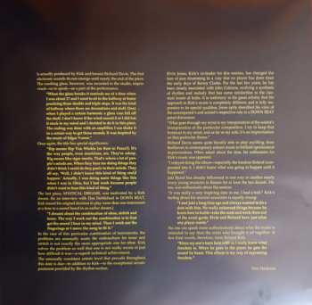 LP Elvin Jones: Rip, Rig & Panic