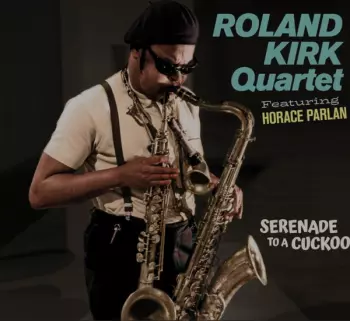 Serenade To A Cuckoo