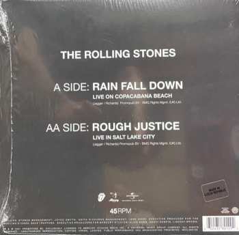 EP The Rolling Stones: A Bigger Bang Live CLR