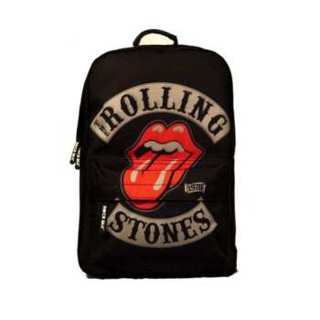 Merch The Rolling Stones: Zaino 1978 Tour