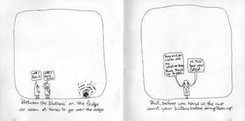 CD The Rolling Stones: Between The Buttons