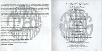 CD The Rolling Stones: Between The Buttons