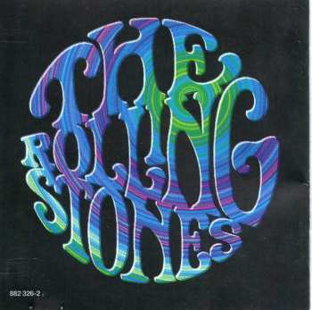 CD The Rolling Stones: Between The Buttons