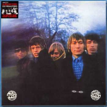 LP The Rolling Stones: Between The Buttons