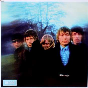 LP The Rolling Stones: Between The Buttons (UK)