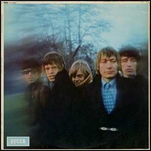 LP The Rolling Stones: Between The Buttons (UK)