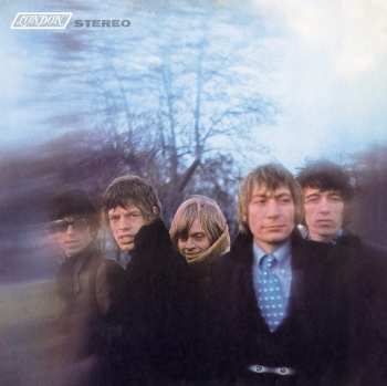LP The Rolling Stones: Between The Buttons (us Edition) (180g)