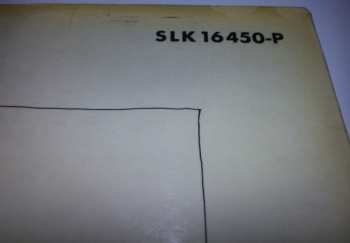 LP The Rolling Stones: Between The Buttons