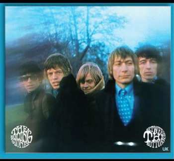 CD The Rolling Stones: Between The Buttons (UK)