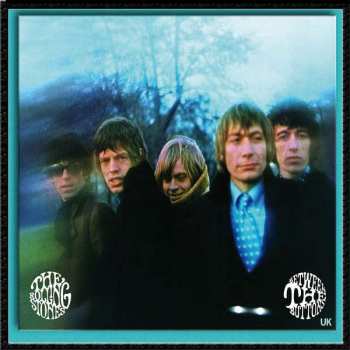 CD The Rolling Stones: Between The Buttons