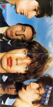 CD The Rolling Stones: Black And Blue