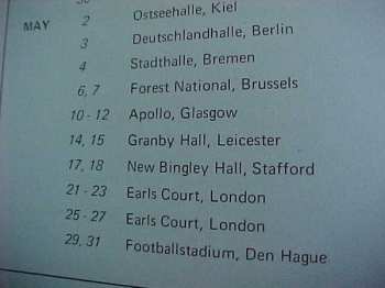 2CD The Rolling Stones: Black & Blue - 2025 Mix - Deluxe Edition