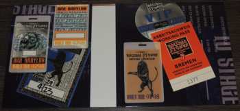 3LP The Rolling Stones: Bridges To Bremen LTD