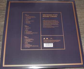3LP The Rolling Stones: Bridges To Bremen LTD