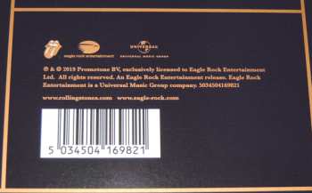 3LP The Rolling Stones: Bridges To Bremen LTD