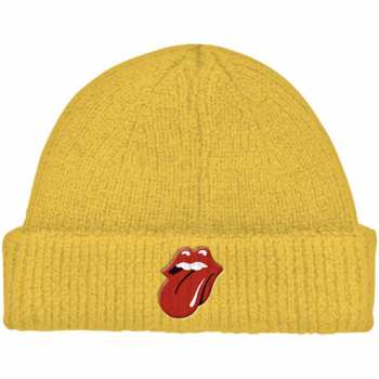 Merch The Rolling Stones: Berretto 72 Tongue