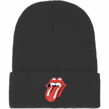 Merch The Rolling Stones: Berretto Fang Tongue