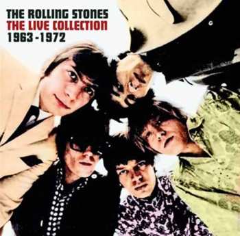 Album The Rolling Stones: Collector's Only
