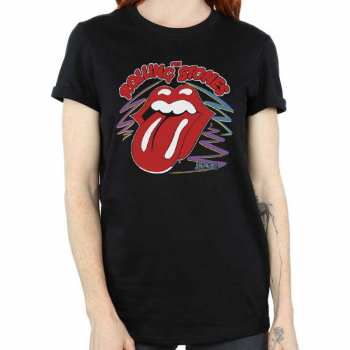 Merch The Rolling Stones: Donne Maglietta 1994 Tongue 