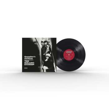 LP The Rolling Stones: December's Children (And Everybody's)