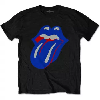 Maglietta per bambini Blue & Lonesome Classic Tongue 