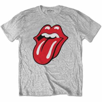 Merch The Rolling Stones: Maglietta per bambini Classic Tongue 