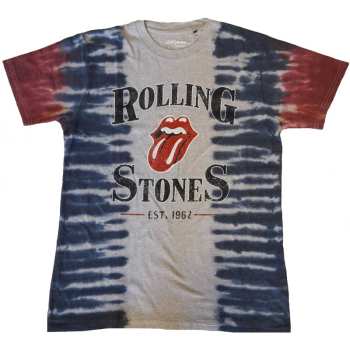 Merch The Rolling Stones: Maglietta per bambini Satisfaction