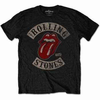 Merch The Rolling Stones: Maglietta per bambini Tour 78 