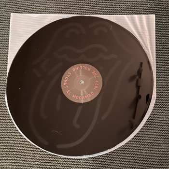 4LP/Set di cofanetti The Rolling Stones: El Mocambo 1977 LTD
