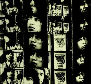 2LP The Rolling Stones: Exile On Main St.