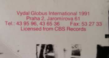2LP The Rolling Stones: Exile On Main St.