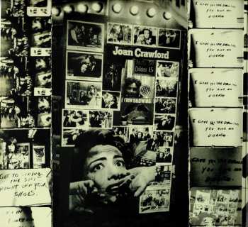 2LP The Rolling Stones: Exile On Main St.