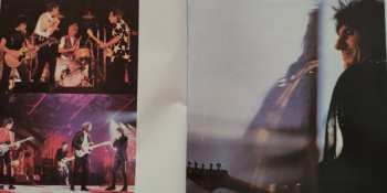 LP The Rolling Stones: Flashpoint