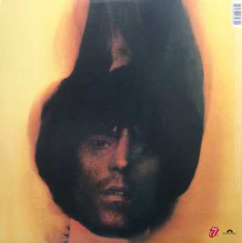 2LP The Rolling Stones: Goats Head Soup DLX