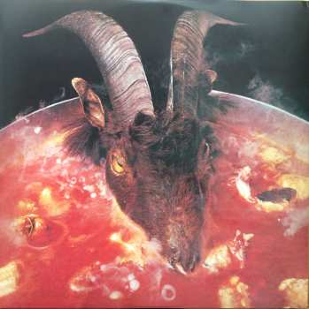 2LP The Rolling Stones: Goats Head Soup DLX