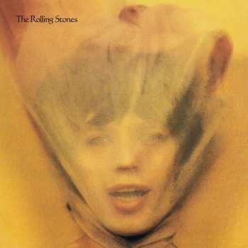 2CD The Rolling Stones: Goats Head Soup DLX