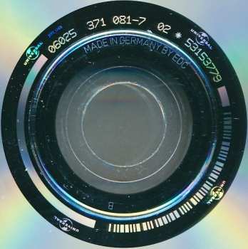 2CD The Rolling Stones: Grrr!