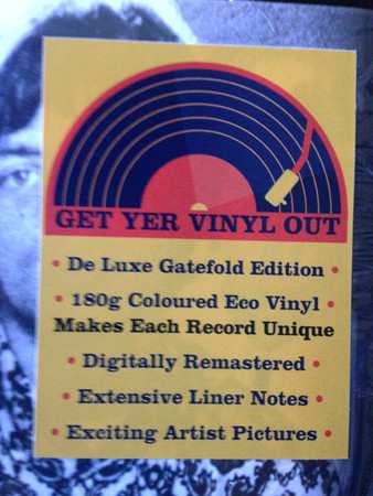 LP The Rolling Stones: Hits Of The Sixties...Live CLR