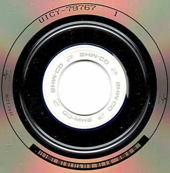 2CD The Rolling Stones: Hot Rocks 1964-1971 LTD