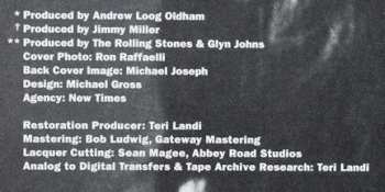 2LP The Rolling Stones: Hot Rocks 1964-1971 