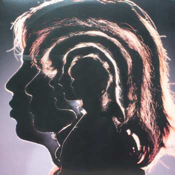2LP The Rolling Stones: Hot Rocks 1964-1971 
