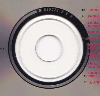 CD The Rolling Stones: It's Only Rock 'N Roll