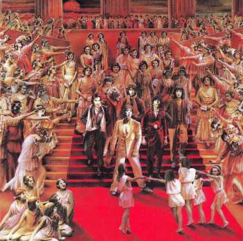 CD The Rolling Stones: It's Only Rock 'N Roll