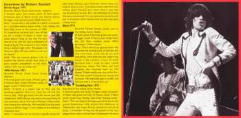 CD The Rolling Stones: Jump Back (The Best Of The Rolling Stones '71 - '93)