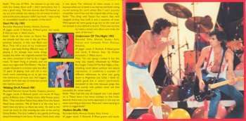 CD The Rolling Stones: Jump Back (The Best Of The Rolling Stones '71 - '93)