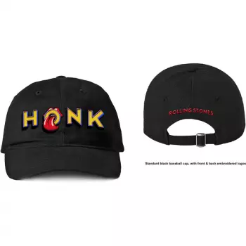 Berretto con visiera Honk